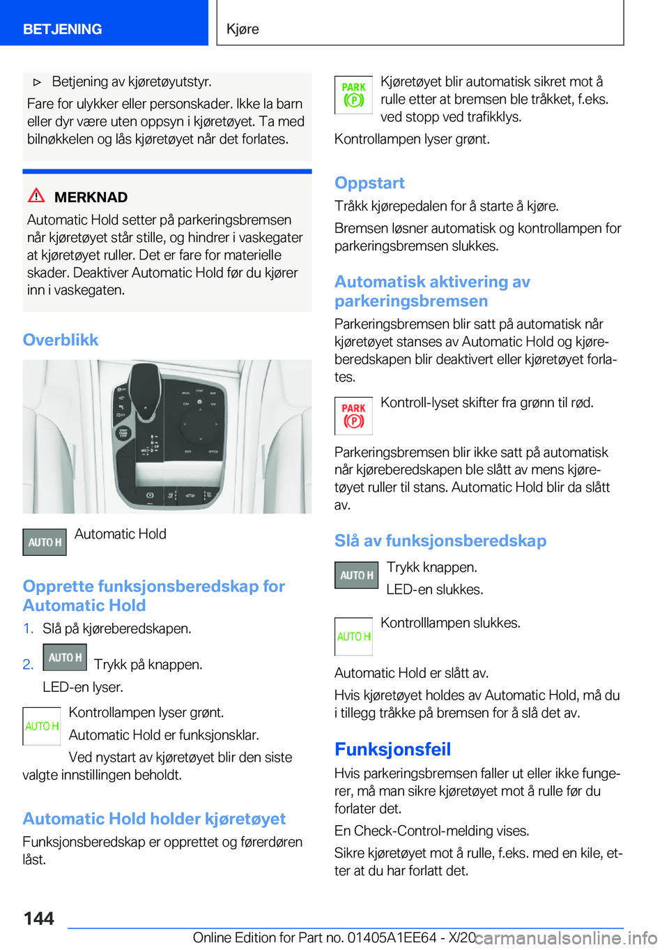 BMW 8 SERIES CONVERTIBLE 2021  InstruksjonsbØker (in Norwegian) x�B�e�t�j�e�n�i�n�g��a�v��k�j�