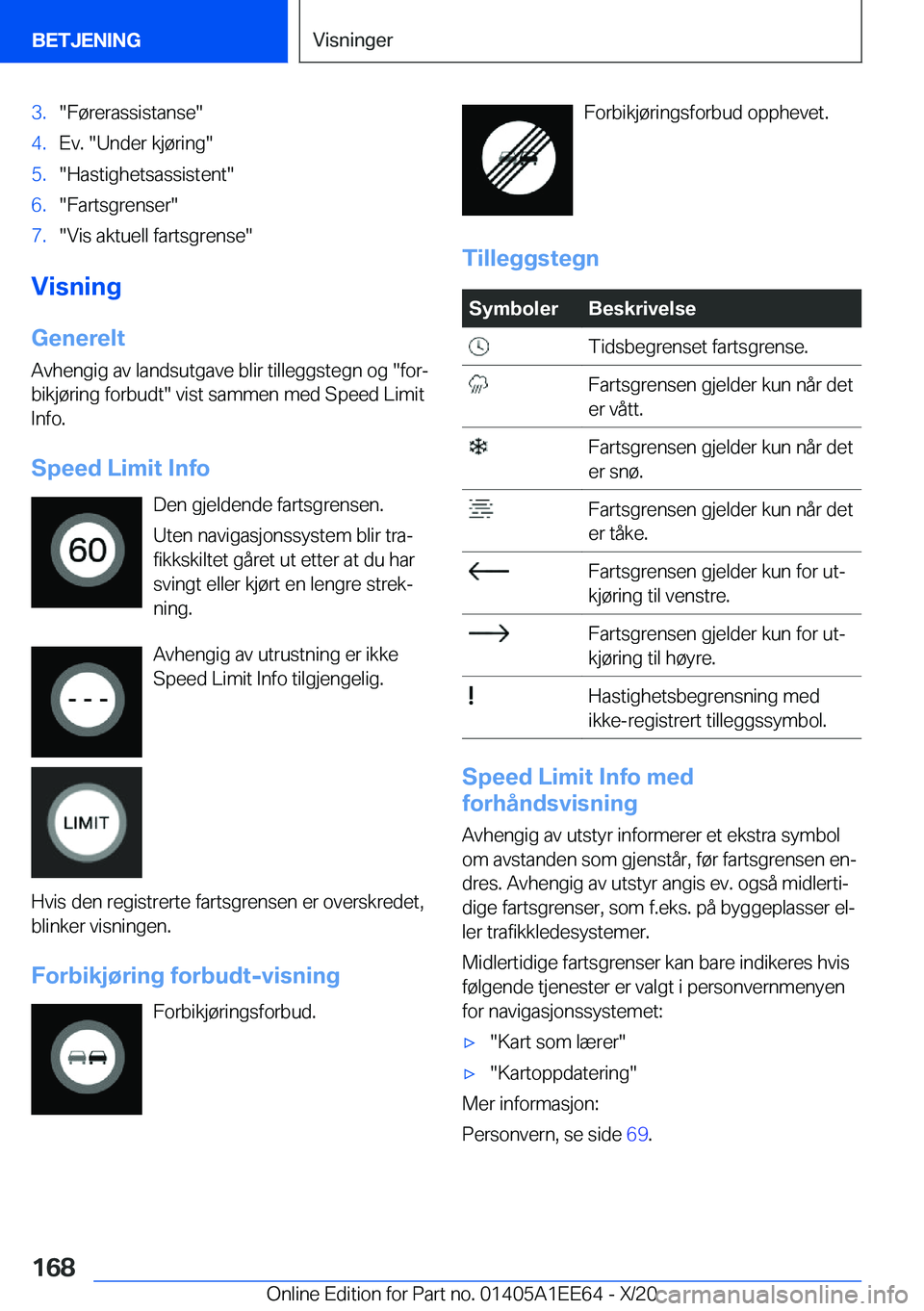BMW 8 SERIES CONVERTIBLE 2021  InstruksjonsbØker (in Norwegian) �3�.��F�