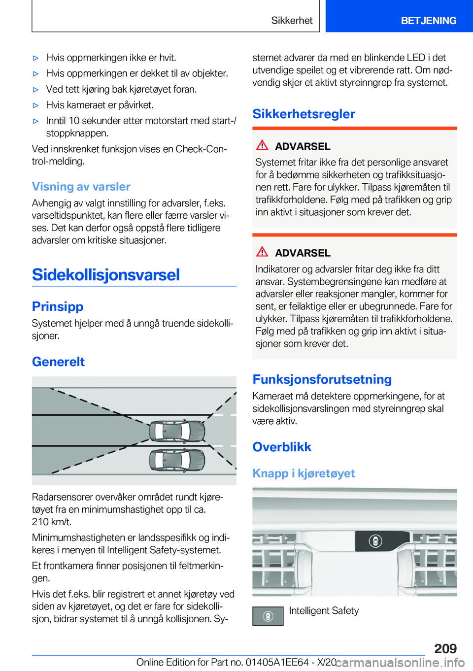 BMW 8 SERIES CONVERTIBLE 2021  InstruksjonsbØker (in Norwegian) x�H�v�i�s��o�p�p�m�e�r�k�i�n�g�e�n��i�k�k�e��e�r��h�v�i�t�.x�H�v�i�s��o�p�p�m�e�r�k�i�n�g�e�n��e�r��d�e�k�k�e�t��t�i�l��a�v��o�b�j�e�k�t�e�r�.x�V�e�d��t�e�t�t��k�j�