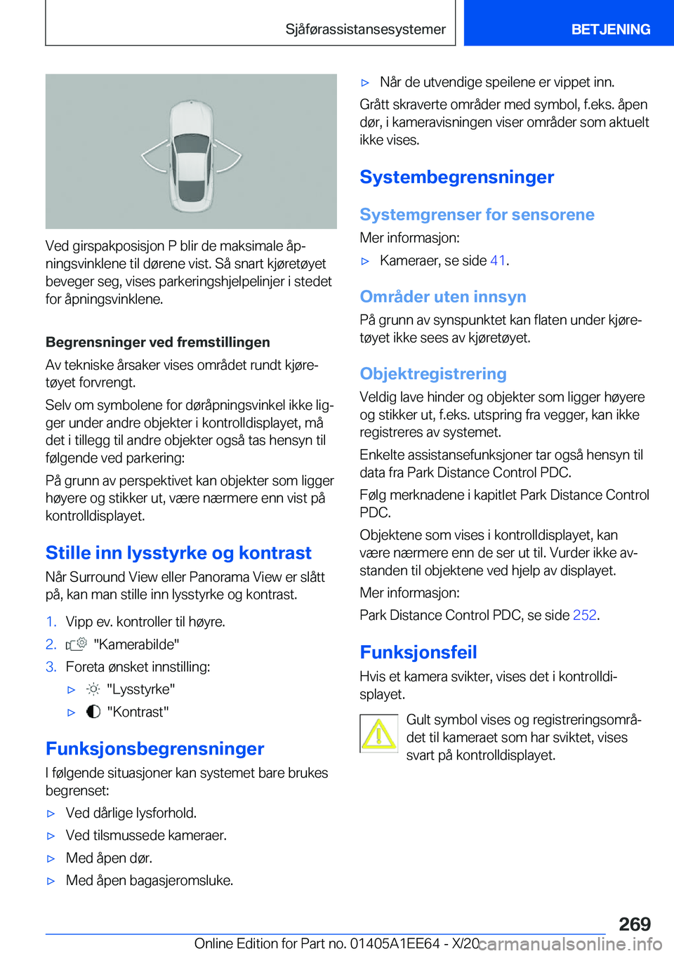 BMW 8 SERIES CONVERTIBLE 2021  InstruksjonsbØker (in Norwegian) �V�e�d��g�i�r�s�p�a�k�p�o�s�i�s�j�o�n��P��b�l�i�r��d�e��m�a�k�s�i�m�a�l�e��å�pj�n�i�n�g�s�v�i�n�k�l�e�n�e��t�i�l��d�