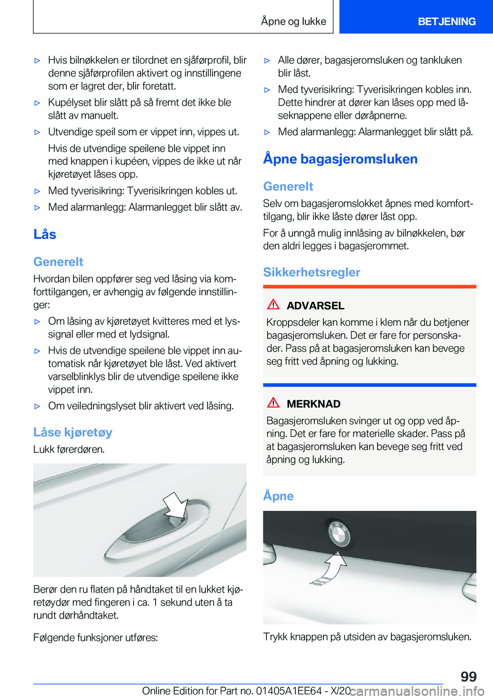 BMW 8 SERIES CONVERTIBLE 2021  InstruksjonsbØker (in Norwegian) x�H�v�i�s��b�i�l�n�