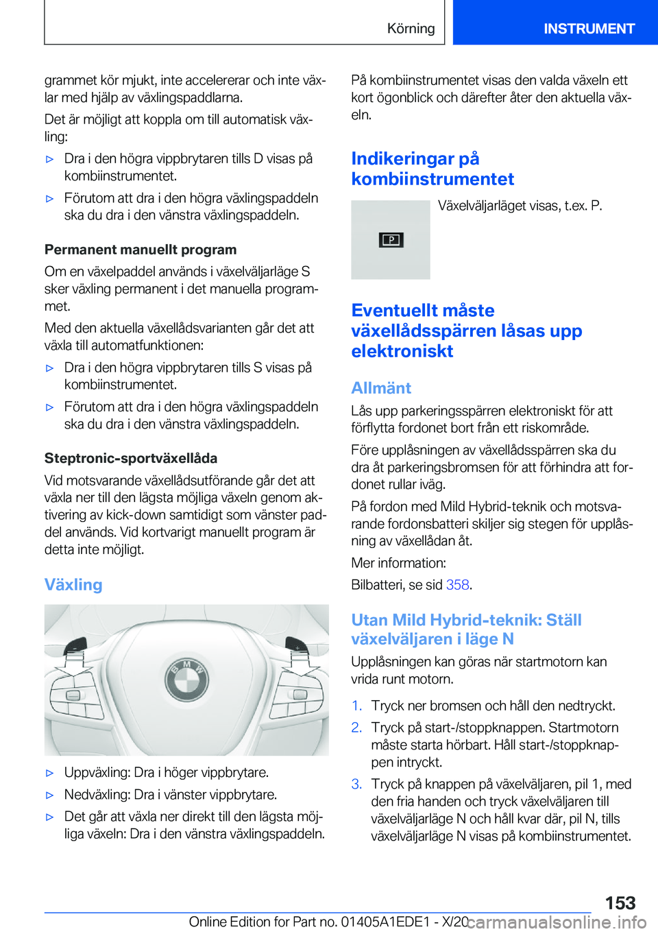 BMW 8 SERIES CONVERTIBLE 2021  InstruktionsbÖcker (in Swedish) �g�r�a�m�m�e�t��k�