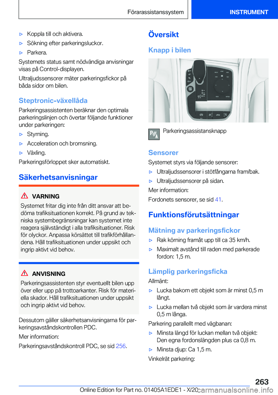 BMW 8 SERIES CONVERTIBLE 2021  InstruktionsbÖcker (in Swedish) 'x�K�o�p�p�l�a��t�i�l�l��o�c�h��a�k�t�i�v�e�r�a�.'x�S�