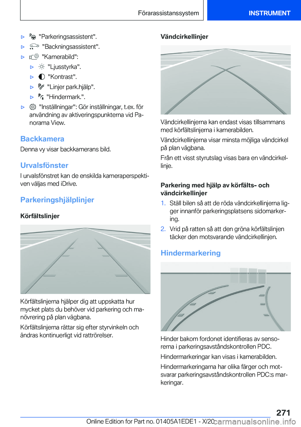 BMW 8 SERIES CONVERTIBLE 2021  InstruktionsbÖcker (in Swedish) 'x����P�a�r�k�e�r�i�n�g�s�a�s�s�i�s�t�e�n�t��.'x����B�a�c�k�n�i�n�g�s�a�s�s�i�s�t�e�n�t��.'x����K�a�m�e�r�a�b�i�l�d��:'x����L�j�u�s�s�t�y�r�k�a��.'x����K�o�n�t�r