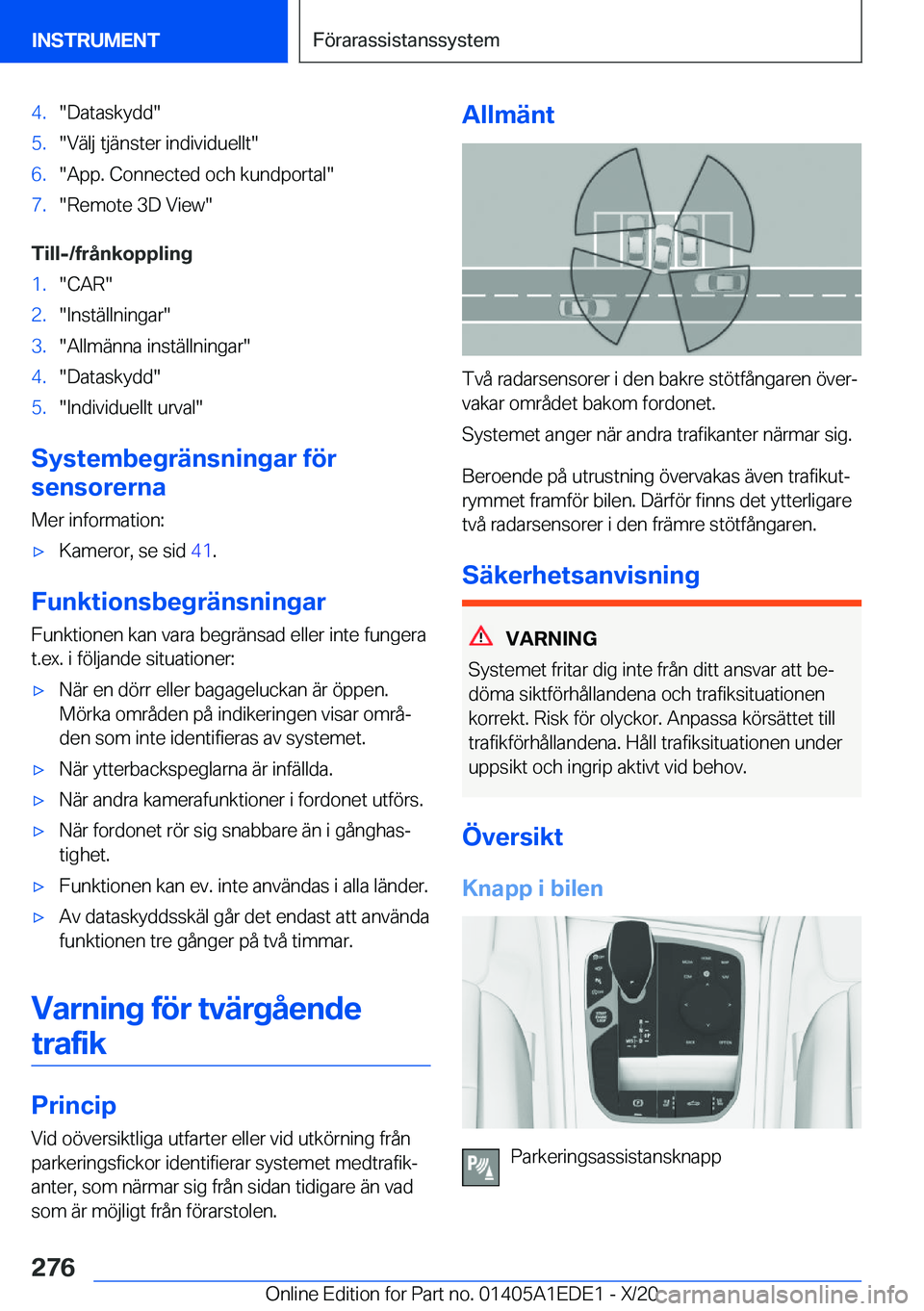 BMW 8 SERIES CONVERTIBLE 2021  InstruktionsbÖcker (in Swedish) �4�.��D�a�t�a�s�k�y�d�d��5�.��V�ä�l�j��t�j�ä�n�s�t�e�r��i�n�d�i�v�i�d�u�e�l�l�t��6�.��A�p�p�.��C�o�n�n�e�c�t�e�d��o�c�h��k�u�n�d�p�o�r�t�a�l��7�.��R�e�m�o�t�e��3�D��V�i�e�w�
�T�i�l�l�