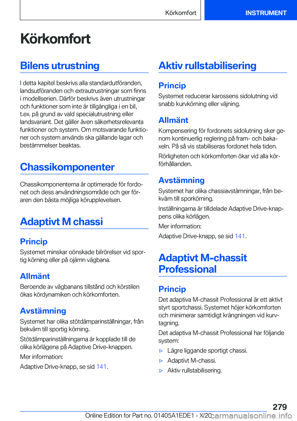 BMW 8 SERIES CONVERTIBLE 2021  InstruktionsbÖcker (in Swedish) �K�