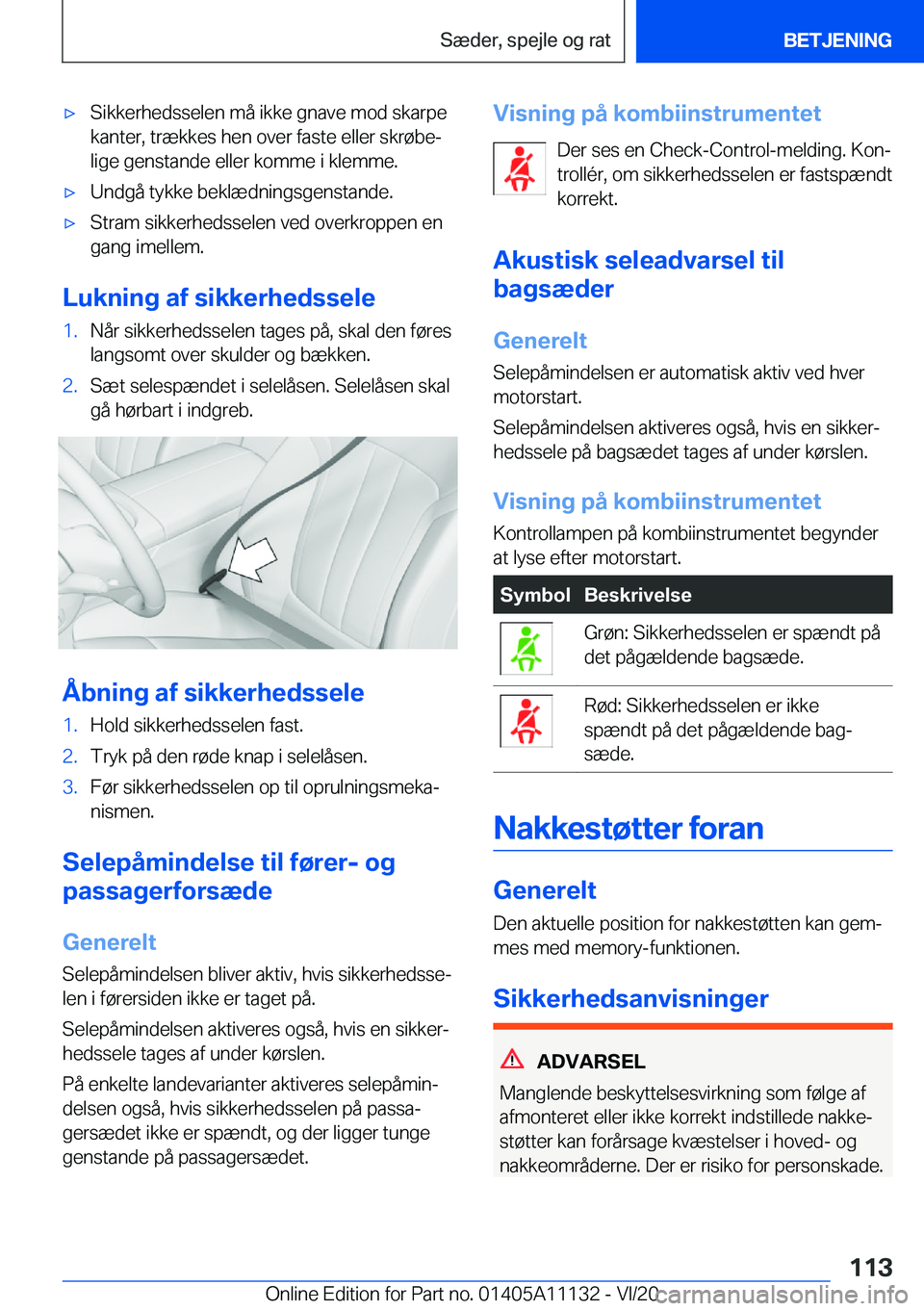 BMW 8 SERIES COUPE 2021  InstruktionsbØger (in Danish) 'x�S�i�k�k�e�r�h�e�d�s�s�e�l�e�n��m�å��i�k�k�e��g�n�a�v�e��m�o�d��s�k�a�r�p�e
�k�a�n�t�e�r�,��t�r�æ�k�k�e�s��h�e�n��o�v�e�r��f�a�s�t�e��e�l�l�e�r��s�k�r�