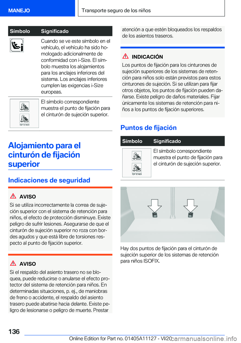 BMW 8 SERIES COUPE 2021  Manuales de Empleo (in Spanish) �S�