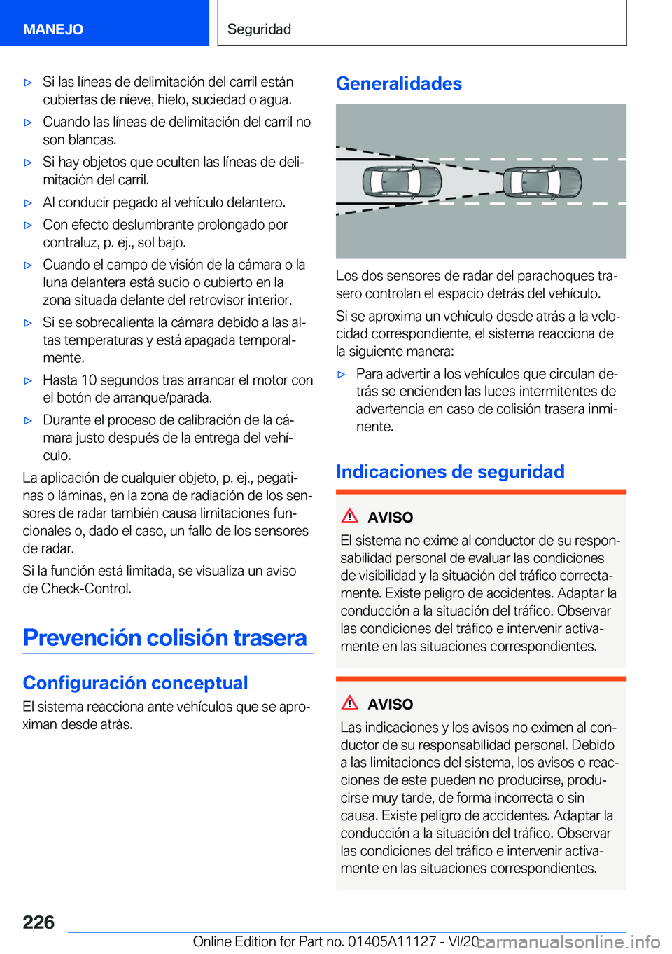 BMW 8 SERIES COUPE 2021  Manuales de Empleo (in Spanish) 'x�S�i��l�a�s��l�