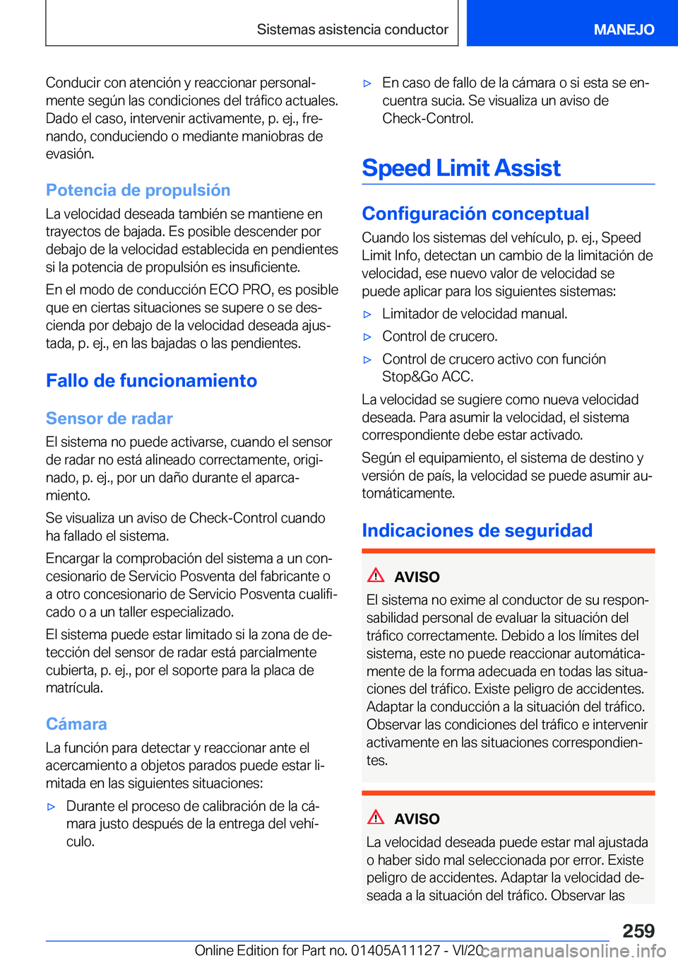 BMW 8 SERIES COUPE 2021  Manuales de Empleo (in Spanish) �C�o�n�d�u�c�i�r��c�o�n��a�t�e�n�c�i�