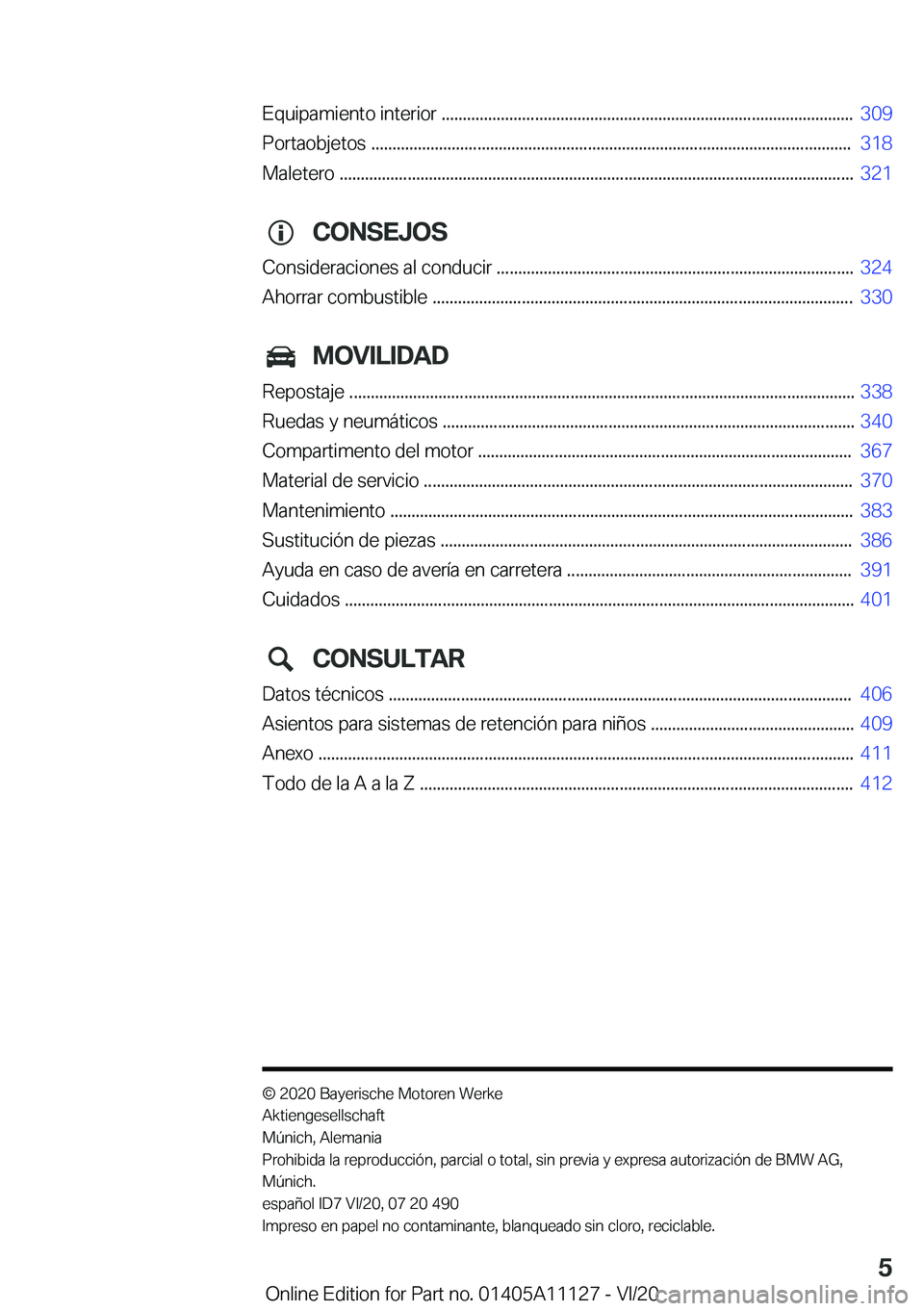 BMW 8 SERIES COUPE 2021  Manuales de Empleo (in Spanish) �E�q�u�i�p�a�m�i�e�n�t�o��i�n�t�e�r�i�o�r��.�.�.�.�.�.�.�.�.�.�.�.�.�.�.�.�.�.�.�.�.�.�.�.�.�.�.�.�.�.�.�.�.�.�.�.�.�.�.�.�.�.�.�.�.�.�.�.�.�.�.�.�.�.�.�.�.�.�.�.�.�.�.�.�.�.�.�.�.�.�.�.�.�.�.�.�.�.