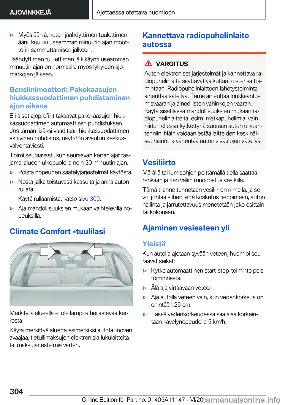 BMW 8 SERIES COUPE 2021  Omistajan Käsikirja (in Finnish) 'x�M�y�