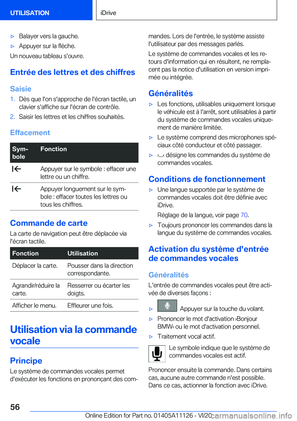 BMW 8 SERIES COUPE 2021  Notices Demploi (in French) 'x�B�a�l�a�y�e�r��v�e�r�s��l�a��g�a�u�c�h�e�.'x�A�p�p�u�y�e�r��s�u�r��l�a��f�l�è�c�h�e�.
�U�n��n�o�u�v�e�a�u��t�a�b�l�e�a�u��s�'�o�u�v�r�e�.
�E�n�t�r�é�e��d�e�s��l�e�t�t�r�e�s