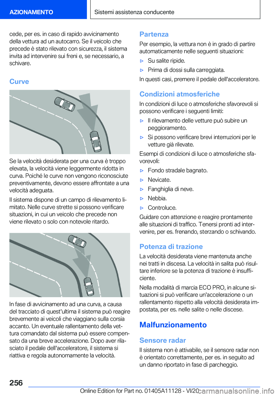 BMW 8 SERIES COUPE 2021  Libretti Di Uso E manutenzione (in Italian) �c�e�d�e�,��p�e�r��e�s�.��i�n��c�a�s�o��d�i��r�a�p�i�d�o��a�v�v�i�c�i�n�a�m�e�n�t�o�d�e�l�l�a��v�e�t�t�u�r�a��a�d��u�n��a�u�t�o�c�a�r�r�o�.��S�e��i�l��v�e�i�c�o�l�o��c�h�e�p�r�e�c�e�d�e