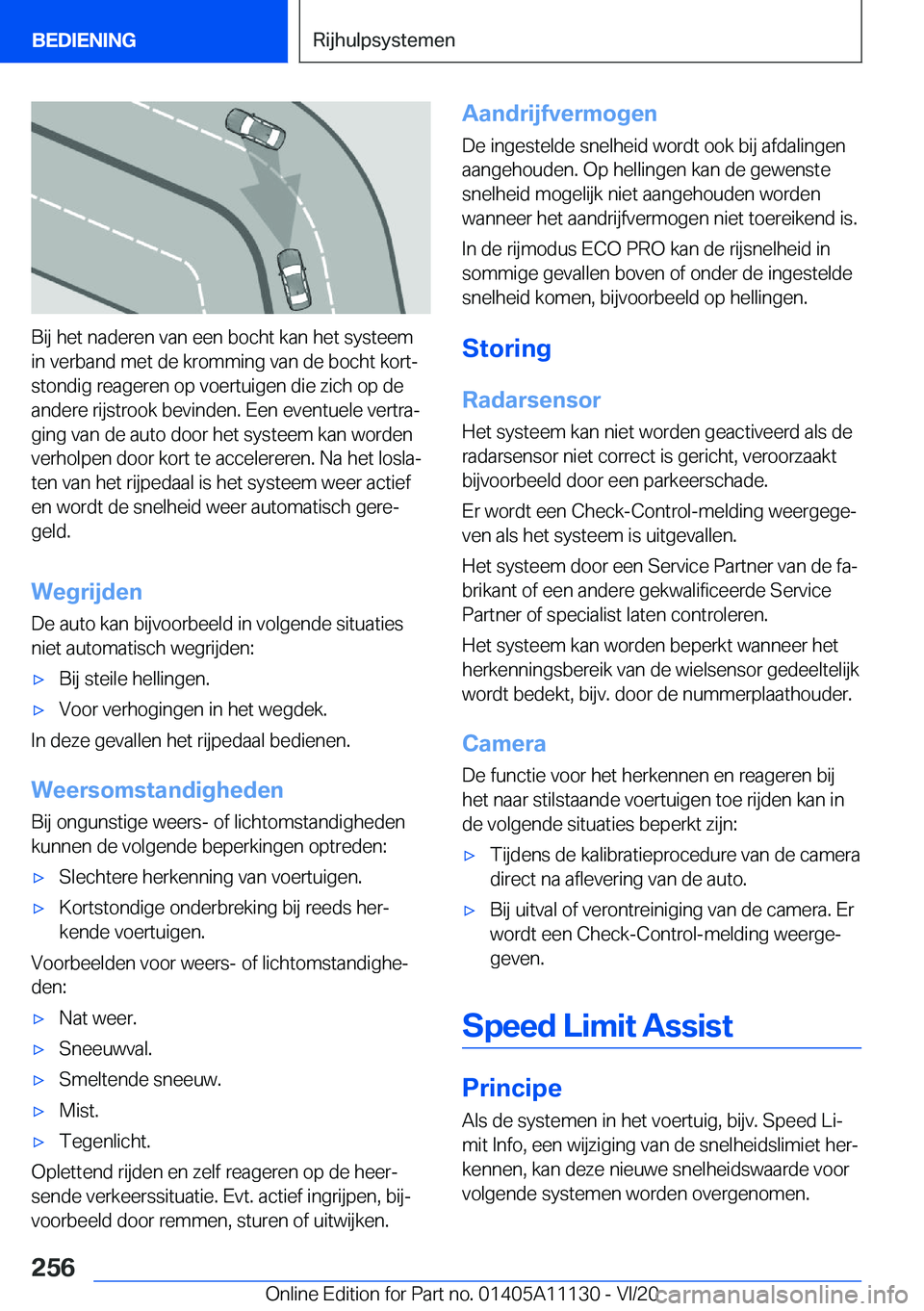 BMW 8 SERIES COUPE 2021  Instructieboekjes (in Dutch) �B�i�j��h�e�t��n�a�d�e�r�e�n��v�a�n��e�e�n��b�o�c�h�t��k�a�n��h�e�t��s�y�s�t�e�e�m�i�n��v�e�r�b�a�n�d��m�e�t��d�e��k�r�o�m�m�i�n�g��v�a�n��d�e��b�o�c�h�t��k�o�r�tj�s�t�o�n�d�i�g��r�e