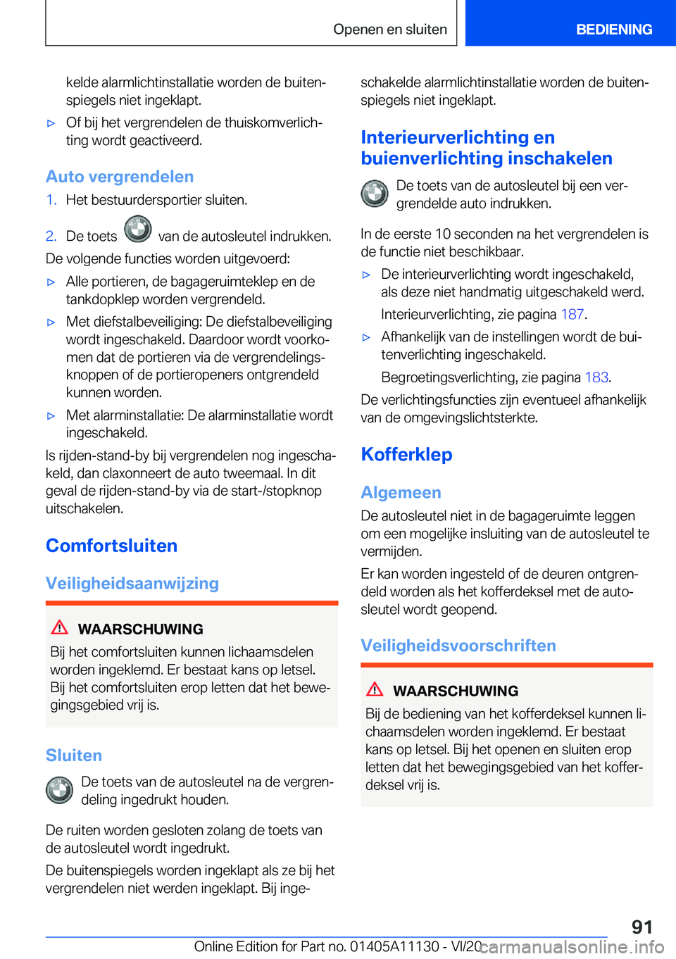 BMW 8 SERIES COUPE 2021  Instructieboekjes (in Dutch) �k�e�l�d�e��a�l�a�r�m�l�i�c�h�t�i�n�s�t�a�l�l�a�t�i�e��w�o�r�d�e�n��d�e��b�u�i�t�e�nj
�s�p�i�e�g�e�l�s��n�i�e�t��i�n�g�e�k�l�a�p�t�.'x�O�f��b�i�j��h�e�t��v�e�r�g�r�e�n�d�e�l�e�n��d�e��