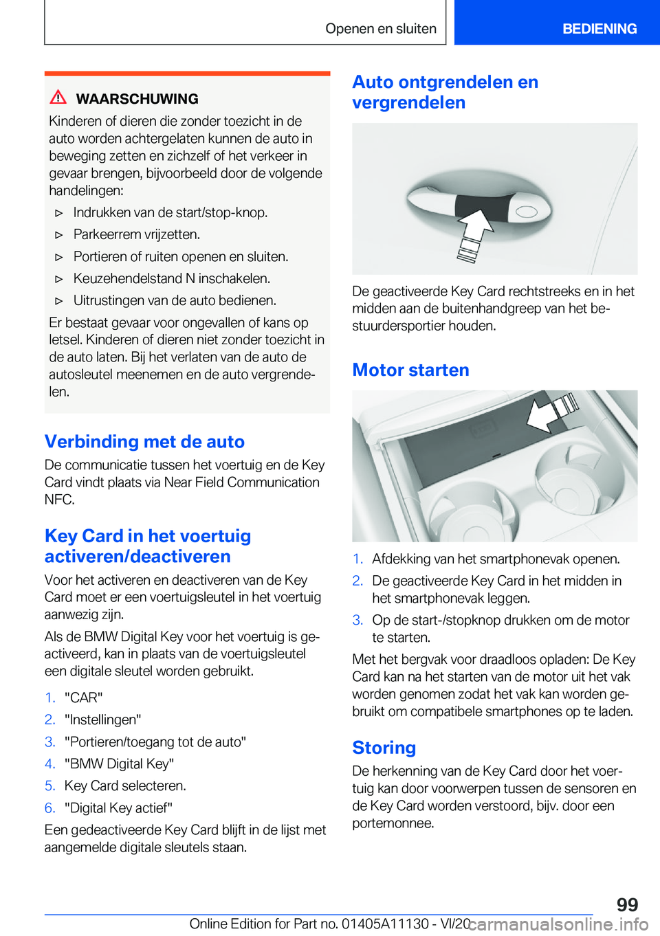BMW 8 SERIES COUPE 2021  Instructieboekjes (in Dutch) �W�A�A�R�S�C�H�U�W�I�N�G
�K�i�n�d�e�r�e�n��o�f��d�i�e�r�e�n��d�i�e��z�o�n�d�e�r��t�o�e�z�i�c�h�t��i�n��d�e �a�u�t�o��w�o�r�d�e�n��a�c�h�t�e�r�g�e�l�a�t�e�n��k�u�n�n�e�n��d�e��a�u�t�o��i�n