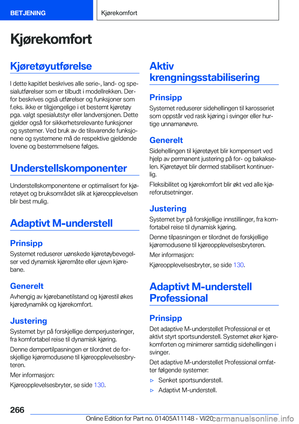 BMW 8 SERIES COUPE 2021  InstruksjonsbØker (in Norwegian) �K�j�