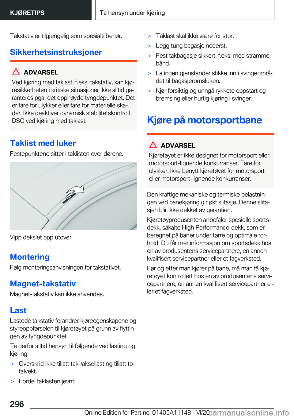 BMW 8 SERIES COUPE 2021  InstruksjonsbØker (in Norwegian) �T�a�k�s�t�a�t�i�v��e�r��t�i�l�g�j�e�n�g�e�l�i�g��s�o�m��s�p�e�s�i�a�l�t�i�l�b�e�h�