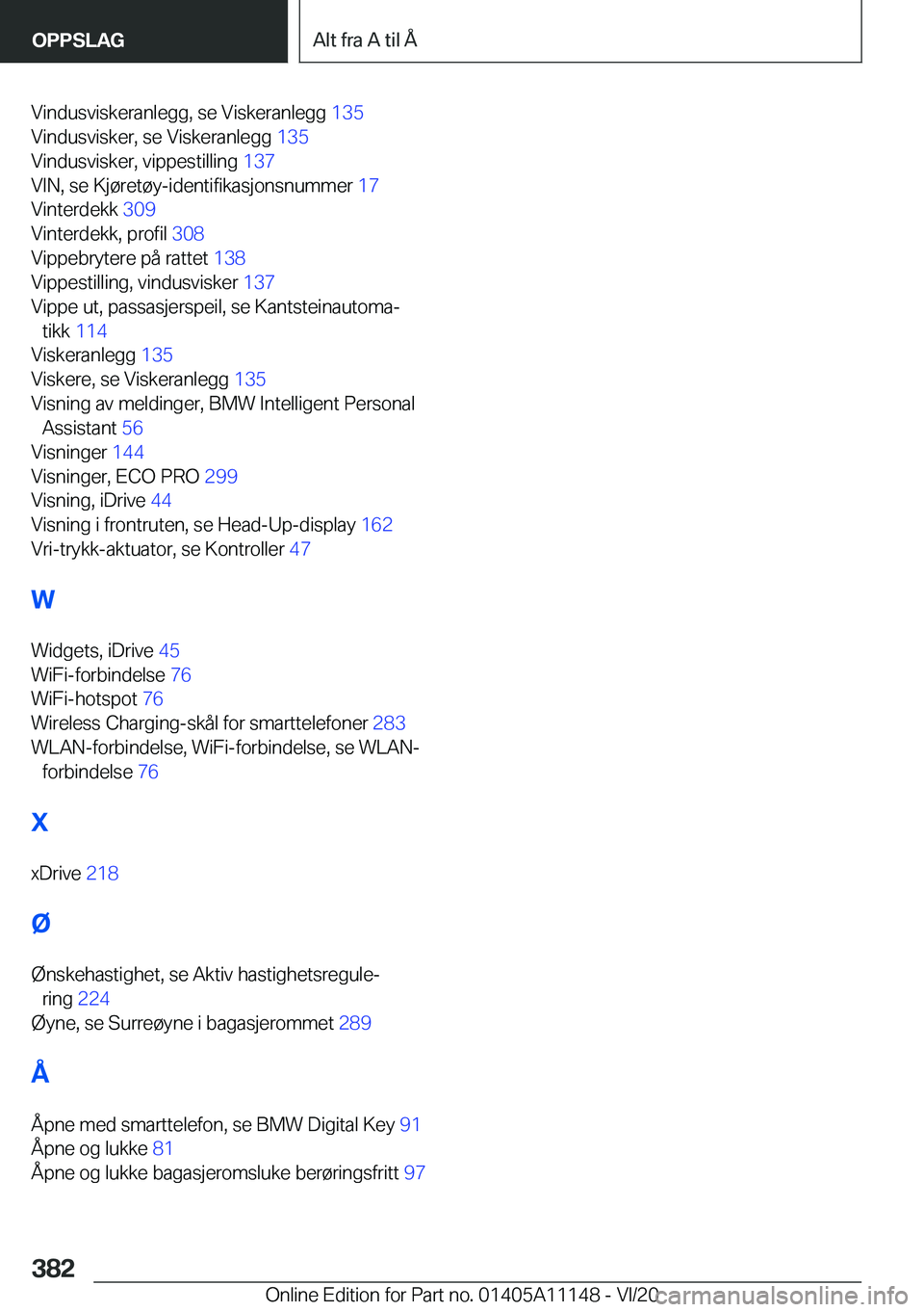 BMW 8 SERIES COUPE 2021  InstruksjonsbØker (in Norwegian) �V�i�n�d�u�s�v�i�s�k�e�r�a�n�l�e�g�g�,��s�e��V�i�s�k�e�r�a�n�l�e�g�g��1�3�5�
�V�i�n�d�u�s�v�i�s�k�e�r�,��s�e��V�i�s�k�e�r�a�n�l�e�g�g� �1�3�5�
�V�i�n�d�u�s�v�i�s�k�e�r�,��v�i�p�p�e�s�t�i�l�l�