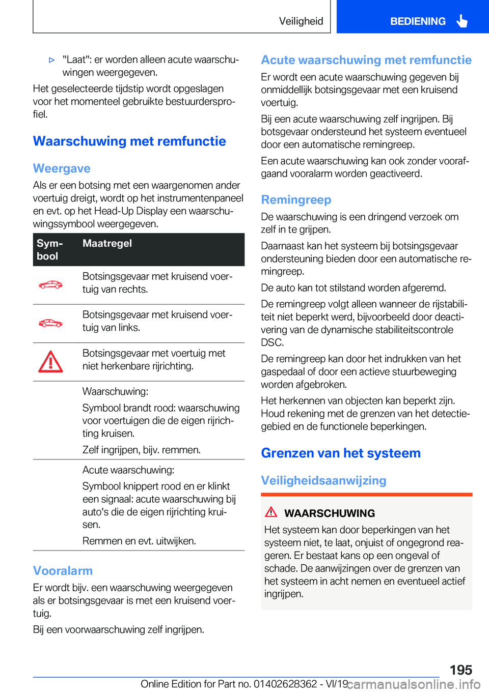 BMW 8 SERIES COUPE 2020  Instructieboekjes (in Dutch) 'x��L�a�a�t��:��e�r��w�o�r�d�e�n��a�l�l�e�e�n��a�c�u�t�e��w�a�a�r�s�c�h�uj
�w�i�n�g�e�n��w�e�e�r�g�e�g�e�v�e�n�.
�H�e�t��g�e�s�e�l�e�c�t�e�e�r�d�e��t�i�j�d�s�t�i�p��w�o�r�d�t��o�p�g�e