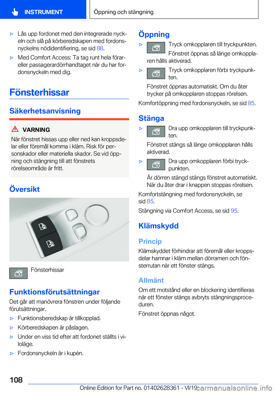 BMW 8 SERIES COUPE 2020  InstruktionsbÖcker (in Swedish) 'x�L�å�s��u�p�p��f�o�r�d�o�n�e�t��m�e�d��d�e�n��i�n�t�e�g�r�e�r�a�d�e��n�y�c�kj
�e�l�n��o�c�h��s�l�å��p�å��k�
