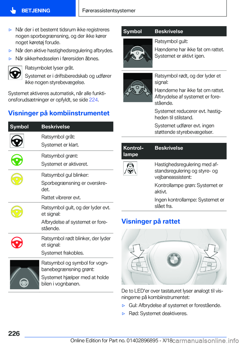 BMW 8 SERIES COUPE 2019  InstruktionsbØger (in Danish) 'x�N�å�r��d�e�r��i��e�t��b�e�s�t�e�m�t��t�i�d�s�r�u�m��i�k�k�e��r�e�g�i�s�t�r�e�r�e�s�n�o�g�e�n��s�p�o�r�b�e�g�r�æ�n�s�n�i�n�g�,��o�g��d�e�r��i�k�k�e��k�