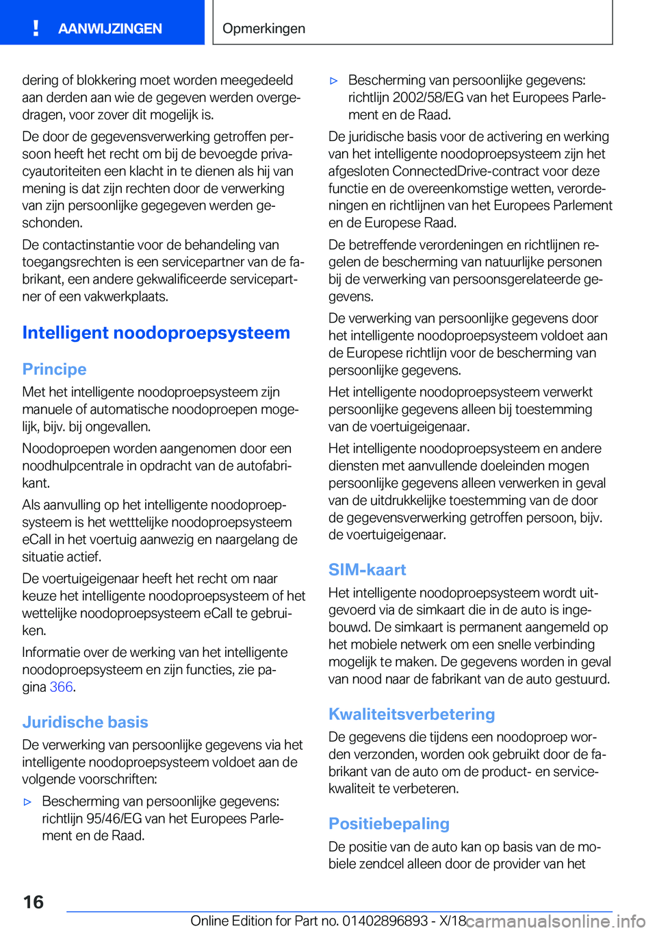 BMW 8 SERIES COUPE 2019  Instructieboekjes (in Dutch) �d�e�r�i�n�g��o�f��b�l�o�k�k�e�r�i�n�g��m�o�e�t��w�o�r�d�e�n��m�e�e�g�e�d�e�e�l�d�a�a�n��d�e�r�d�e�n��a�a�n��w�i�e��d�e��g�e�g�e�v�e�n��w�e�r�d�e�n��o�v�e�r�g�ej
�d�r�a�g�e�n�,��v�o�o�r�