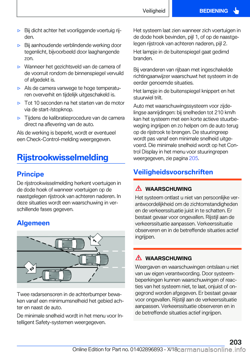 BMW 8 SERIES COUPE 2019  Instructieboekjes (in Dutch) 'x�B�i�j��d�i�c�h�t��a�c�h�t�e�r��h�e�t��v�o�o�r�l�i�g�g�e�n�d�e��v�o�e�r�t�u�i�g��r�i�jj�d�e�n�.'x�B�i�j��a�a�n�h�o�u�d�e�n�d�e��v�e�r�b�l�i�n�d�e�n�d�e��w�e�r�k�i�n�g��d�o�o�r
�t�