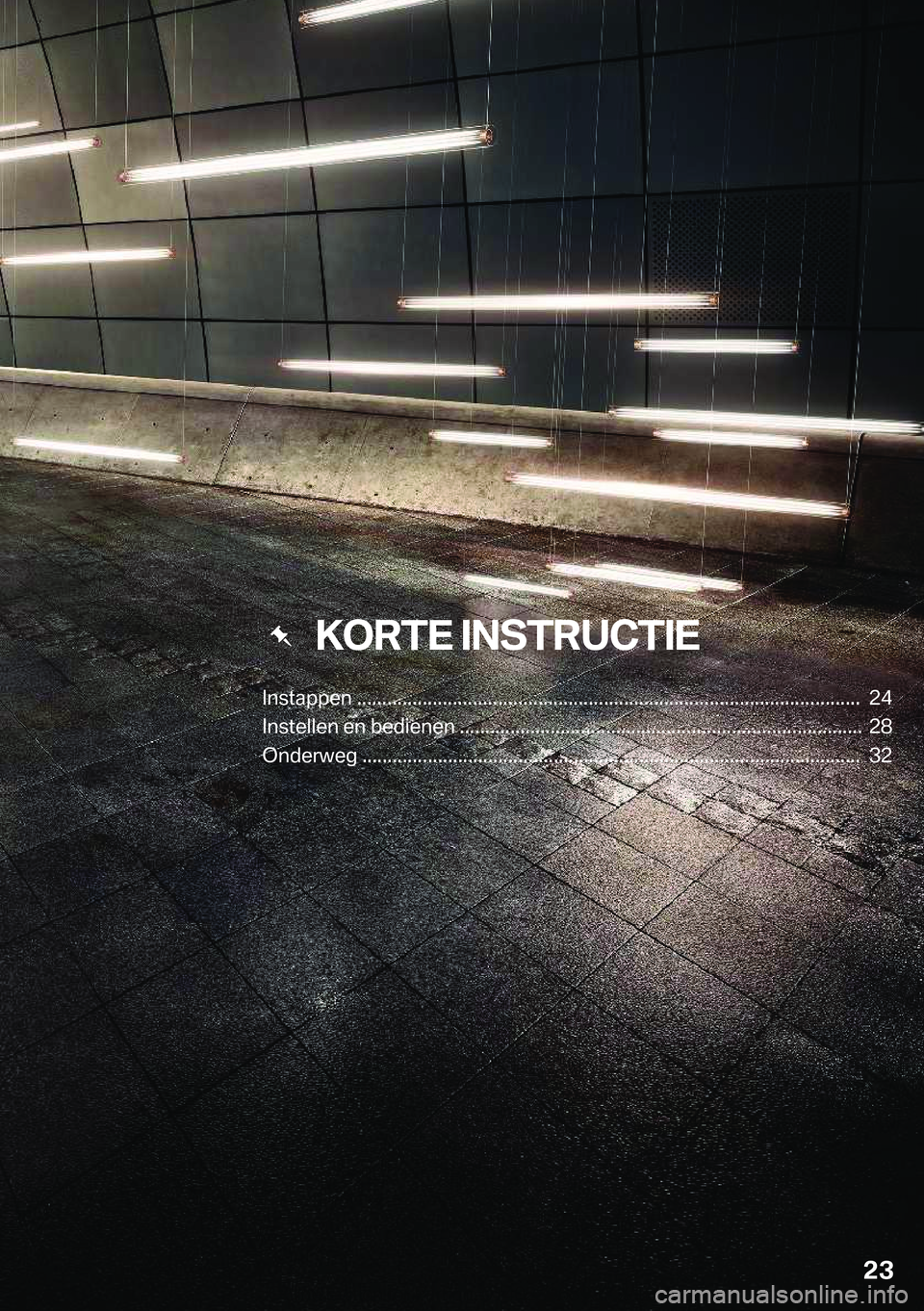 BMW 8 SERIES COUPE 2019  Instructieboekjes (in Dutch) ���K�O�R�T�E��I�N�S�T�R�U�C�T�I�E
�I�n�s�t�a�p�p�e�n�������������������������������������������������������������������������