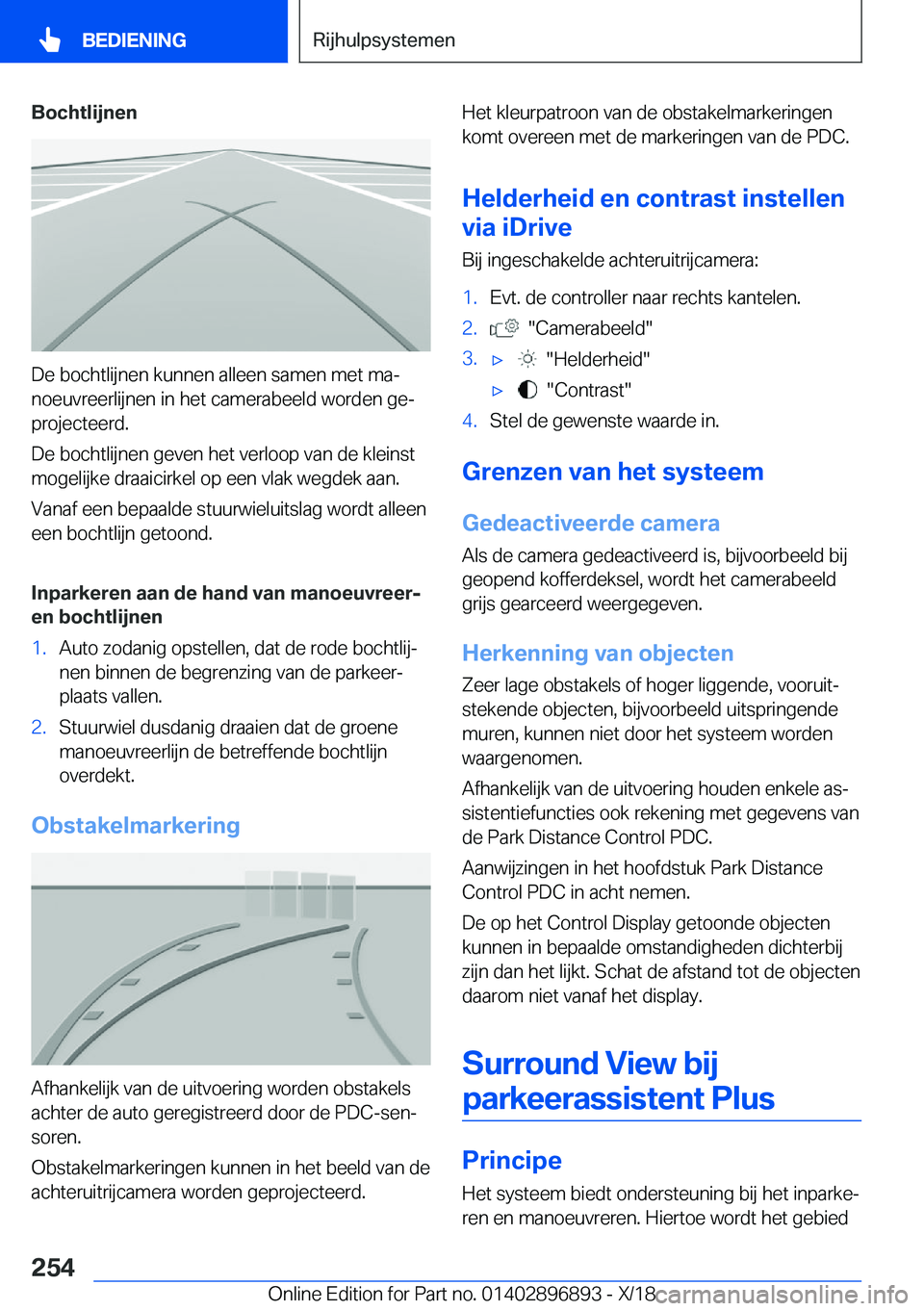 BMW 8 SERIES COUPE 2019  Instructieboekjes (in Dutch) �B�o�c�h�t�l�i�j�n�e�n
�D�e��b�o�c�h�t�l�i�j�n�e�n��k�u�n�n�e�n��a�l�l�e�e�n��s�a�m�e�n��m�e�t��m�aj�n�o�e�u�v�r�e�e�r�l�i�j�n�e�n��i�n��h�e�t��c�a�m�e�r�a�b�e�e�l�d��w�o�r�d�e�n��g�ej
�p