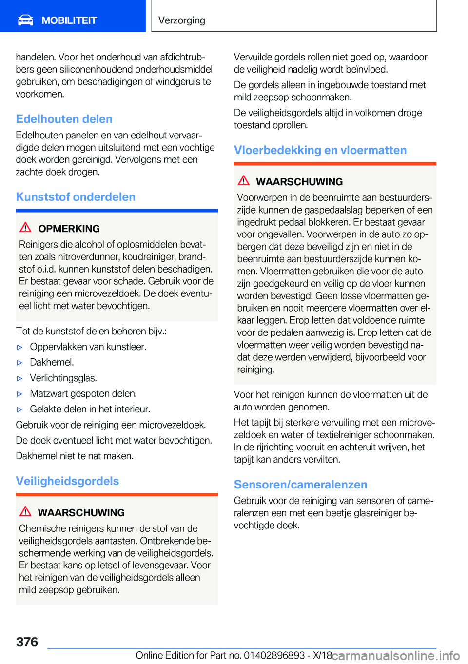 BMW 8 SERIES COUPE 2019  Instructieboekjes (in Dutch) �h�a�n�d�e�l�e�n�.��V�o�o�r��h�e�t��o�n�d�e�r�h�o�u�d��v�a�n��a�f�d�i�c�h�t�r�u�bj�b�e�r�s��g�e�e�n��s�i�l�i�c�o�n�e�n�h�o�u�d�e�n�d��o�n�d�e�r�h�o�u�d�s�m�i�d�d�e�l�g�e�b�r�u�i�k�e�n�,��o�m