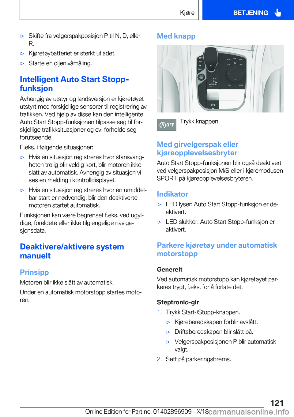 BMW 8 SERIES COUPE 2019  InstruksjonsbØker (in Norwegian) x�S�k�i�f�t�e��f�r�a��v�e�l�g�e�r�s�p�a�k�p�o�s�i�s�j�o�n��P��t�i�l��N�,��D�,��e�l�l�e�r
�R�.x�K�j�