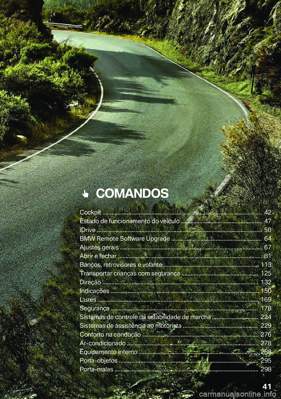 BMW 8 SERIES COUPE 2019  Manual do condutor (in Portuguese) ���C�O�M�A�N�D�O�S
�C�o�c�k�p�i�t��.�.�.�.�.�.�.�.�.�.�.�.�.�.�.�.�.�.�.�.�.�.�.�.�.�.�.�.�.�.�.�.�.�.�.�.�.�.�.�.�.�.�.�.�.�.�.�.�.�.�.�.�.�.�.�.�.�.�.�.�.�.�.�.�.�.�.�.�.�.�.�.�.�.�.�.�.�.�.�.�.�
