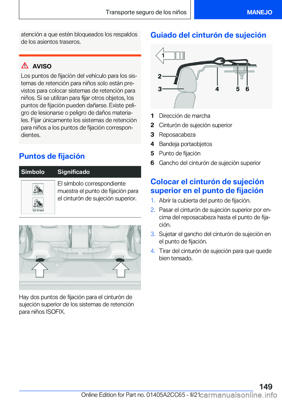 BMW 8 SERIES GRAN COUPE 2022  Manuales de Empleo (in Spanish) �a�t�e�n�c�i�