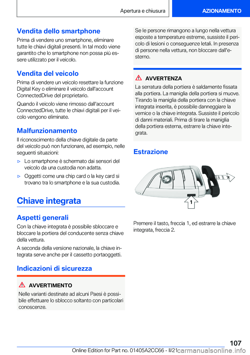 BMW 8 SERIES GRAN COUPE 2022  Libretti Di Uso E manutenzione (in Italian) �V�e�n�d�i�t�a��d�e�l�l�o��s�m�a�r�t�p�h�o�n�e
�P�r�i�m�a��d�i��v�e�n�d�e�r�e��u�n�o��s�m�a�r�t�p�h�o�n�e�,��e�l�i�m�i�n�a�r�e
�t�u�t�t�e��l�e��c�h�i�a�v�i��d�i�g�i�t�a�l�i��p�r�e�s�e�n�t�i