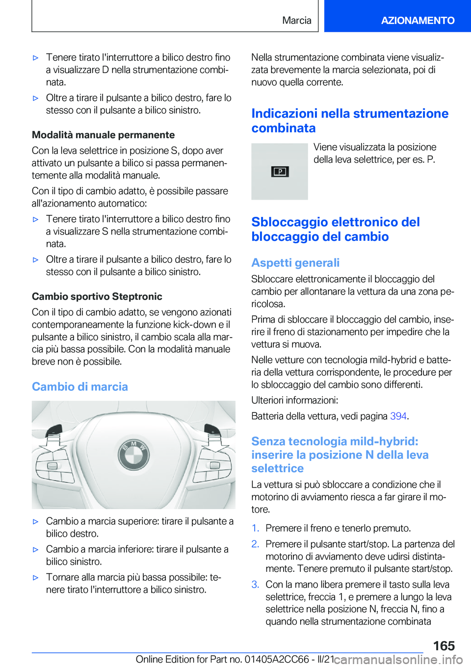 BMW 8 SERIES GRAN COUPE 2022  Libretti Di Uso E manutenzione (in Italian) 'x�T�e�n�e�r�e��t�i�r�a�t�o��l�'�i�n�t�e�r�r�u�t�t�o�r�e��a��b�i�l�i�c�o��d�e�s�t�r�o��f�i�n�o
�a��v�i�s�u�a�l�i�z�z�a�r�e��D��n�e�l�l�a��s�t�r�u�m�e�n�t�a�z�i�o�n�e��c�o�m�b�iª
�