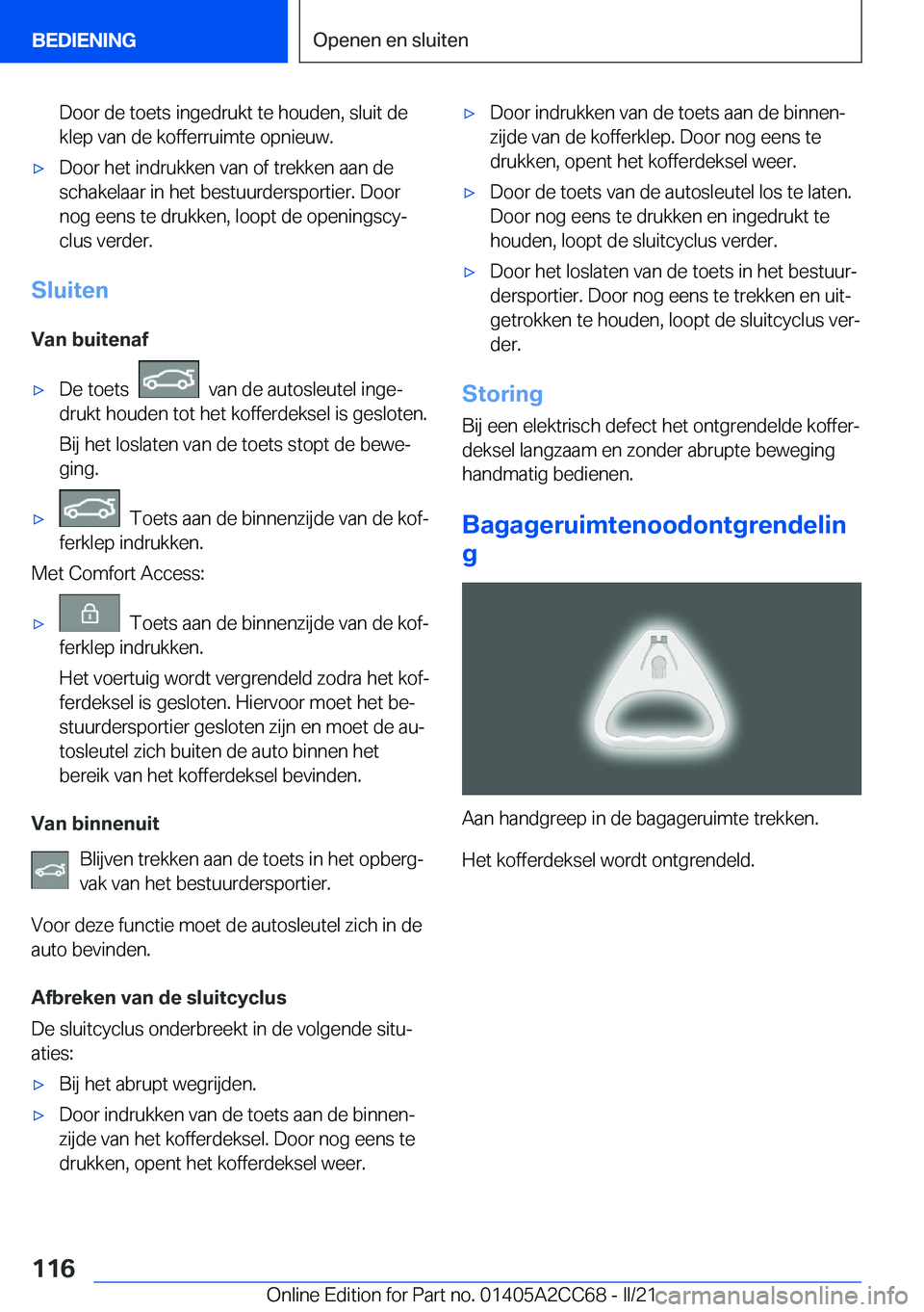BMW 8 SERIES GRAN COUPE 2022  Instructieboekjes (in Dutch) �D�o�o�r��d�e��t�o�e�t�s��i�n�g�e�d�r�u�k�t��t�e��h�o�u�d�e�n�,��s�l�u�i�t��d�e
�k�l�e�p��v�a�n��d�e��k�o�f�f�e�r�r�u�i�m�t�e��o�p�n�i�e�u�w�.'x�D�o�o�r��h�e�t��i�n�d�r�u�k�k�e�n��v�