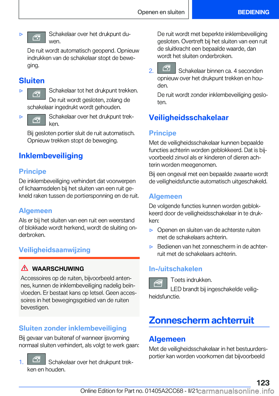 BMW 8 SERIES GRAN COUPE 2022  Instructieboekjes (in Dutch) 'x�S�c�h�a�k�e�l�a�a�r��o�v�e�r��h�e�t��d�r�u�k�p�u�n�t��d�uj
�w�e�n�.
�D�e��r�u�i�t��w�o�r�d�t��a�u�t�o�m�a�t�i�s�c�h��g�e�o�p�e�n�d�.��O�p�n�i�e�u�w
�i�n�d�r�u�k�k�e�n��v�a�n��d�e��