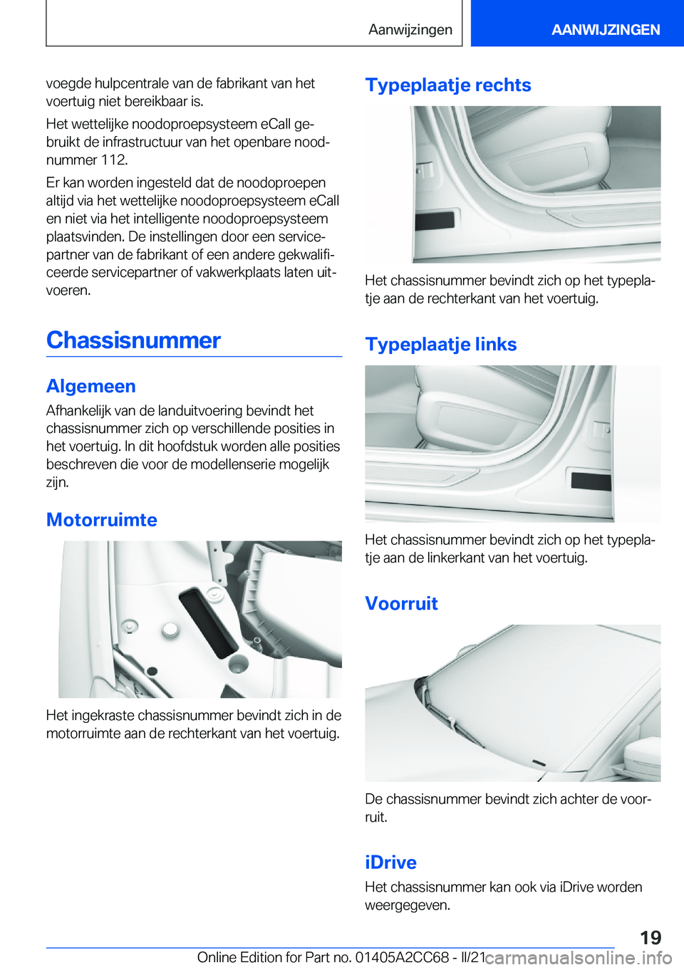 BMW 8 SERIES GRAN COUPE 2022  Instructieboekjes (in Dutch) �v�o�e�g�d�e��h�u�l�p�c�e�n�t�r�a�l�e��v�a�n��d�e��f�a�b�r�i�k�a�n�t��v�a�n��h�e�t
�v�o�e�r�t�u�i�g��n�i�e�t��b�e�r�e�i�k�b�a�a�r��i�s�.
�H�e�t��w�e�t�t�e�l�i�j�k�e��n�o�o�d�o�p�r�o�e�p�s�y