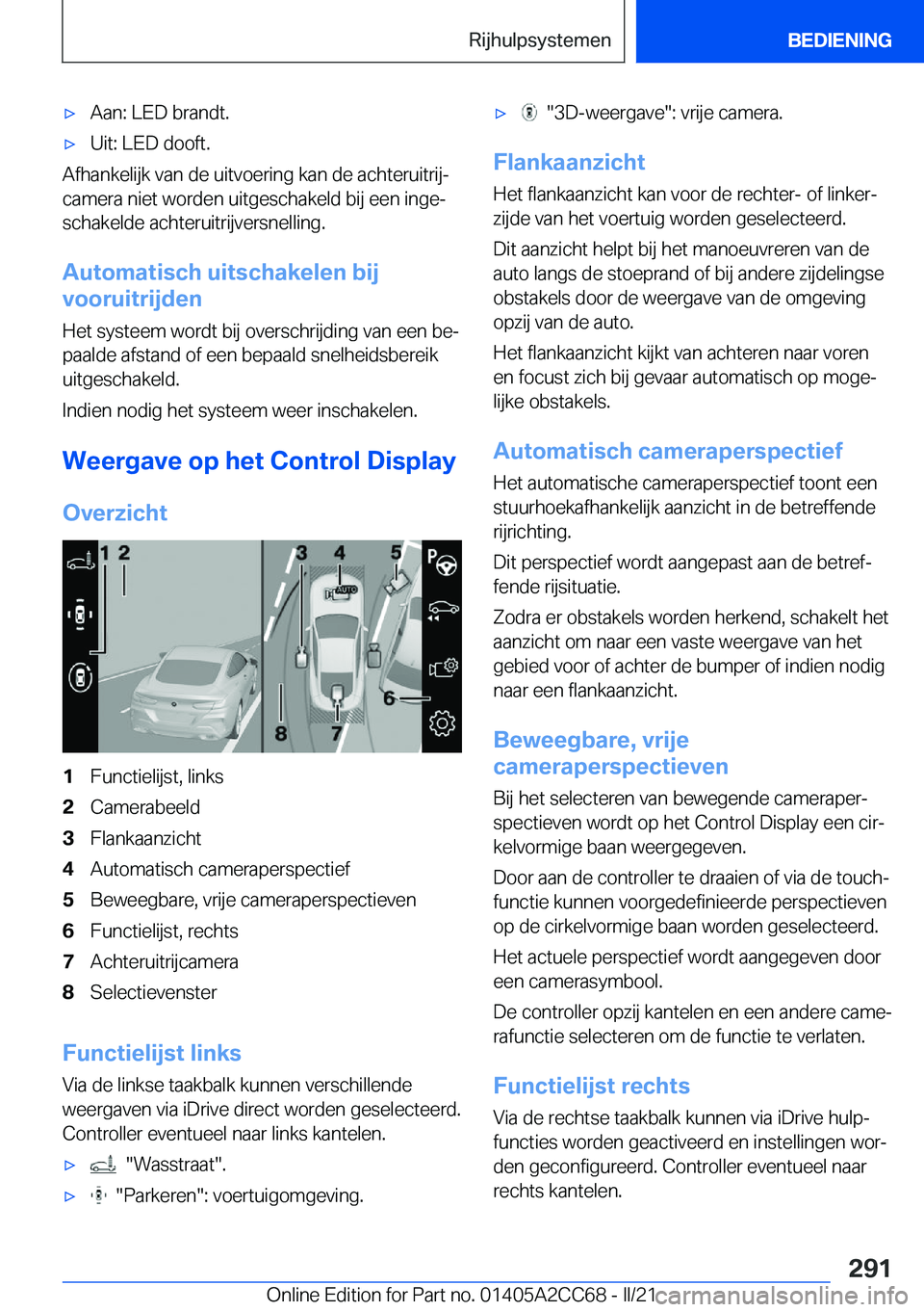 BMW 8 SERIES GRAN COUPE 2022  Instructieboekjes (in Dutch) 'x�A�a�n�:��L�E�D��b�r�a�n�d�t�.'x�U�i�t�:��L�E�D��d�o�o�f�t�.
�A�f�h�a�n�k�e�l�i�j�k��v�a�n��d�e��u�i�t�v�o�e�r�i�n�g��k�a�n��d�e��a�c�h�t�e�r�u�i�t�r�i�jj
�c�a�m�e�r�a��n�i�e�t�