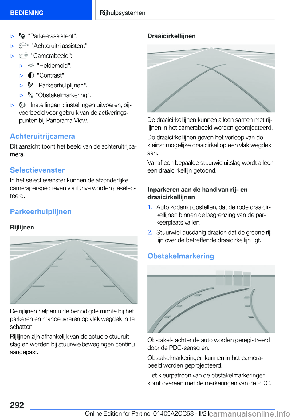 BMW 8 SERIES GRAN COUPE 2022  Instructieboekjes (in Dutch) 'x����P�a�r�k�e�e�r�a�s�s�i�s�t�e�n�t��.'x����A�c�h�t�e�r�u�i�t�r�i�j�a�s�s�i�s�t�e�n�t��.'x����C�a�m�e�r�a�b�e�e�l�d��:'x����H�e�l�d�e�r�h�e�i�d��.'x����C�o�n�t