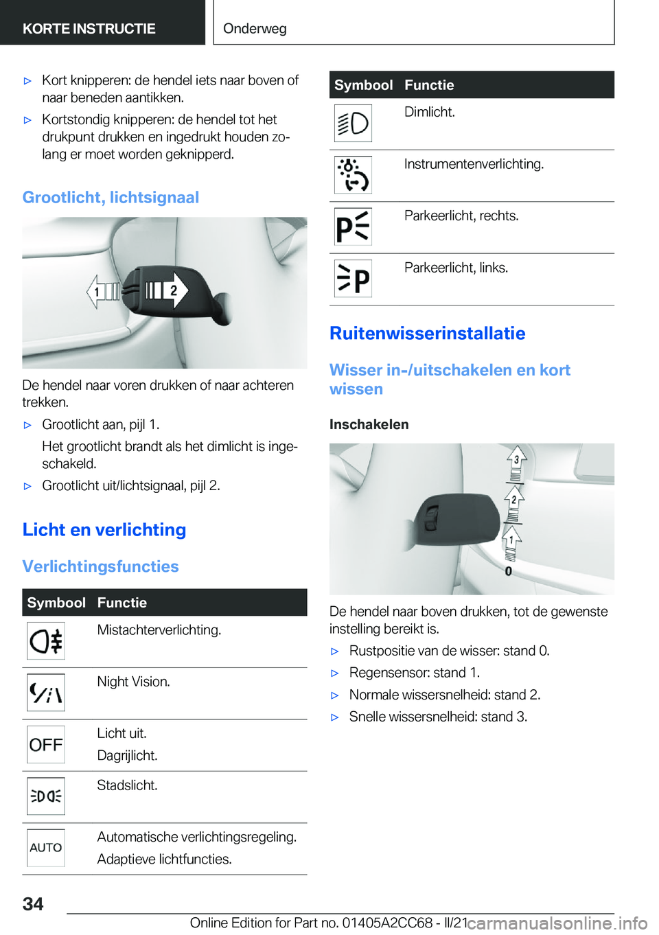 BMW 8 SERIES GRAN COUPE 2022  Instructieboekjes (in Dutch) 'x�K�o�r�t��k�n�i�p�p�e�r�e�n�:��d�e��h�e�n�d�e�l��i�e�t�s��n�a�a�r��b�o�v�e�n��o�f
�n�a�a�r��b�e�n�e�d�e�n��a�a�n�t�i�k�k�e�n�.'x�K�o�r�t�s�t�o�n�d�i�g��k�n�i�p�p�e�r�e�n�:��d�e��