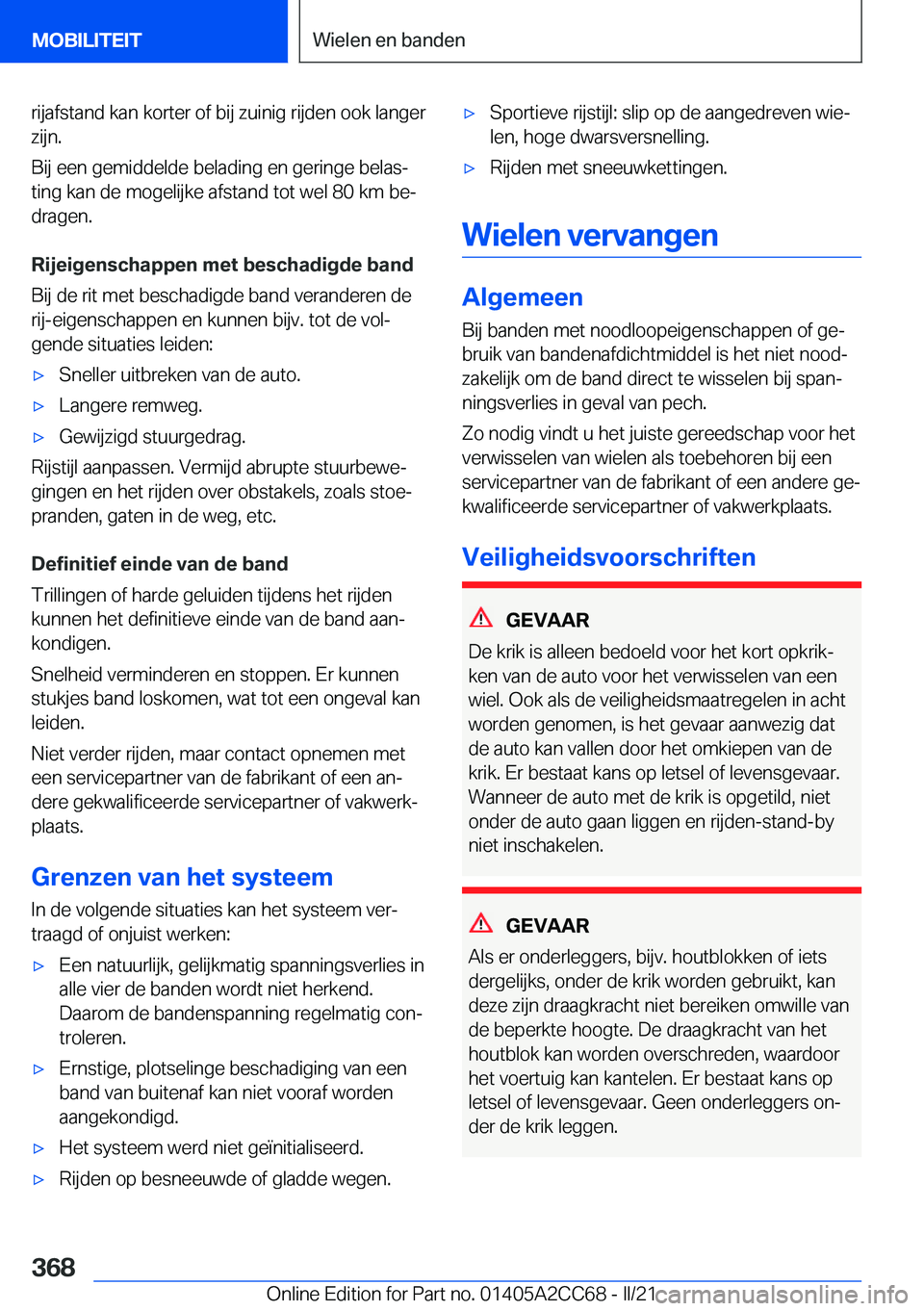 BMW 8 SERIES GRAN COUPE 2022  Instructieboekjes (in Dutch) �r�i�j�a�f�s�t�a�n�d��k�a�n��k�o�r�t�e�r��o�f��b�i�j��z�u�i�n�i�g��r�i�j�d�e�n��o�o�k��l�a�n�g�e�r�z�i�j�n�.
�B�i�j��e�e�n��g�e�m�i�d�d�e�l�d�e��b�e�l�a�d�i�n�g��e�n��g�e�r�i�n�g�e��b�e�
