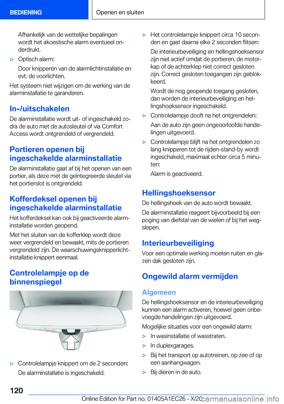 BMW 8 SERIES GRAN COUPE 2021  Instructieboekjes (in Dutch) �A�f�h�a�n�k�e�l�i�j�k��v�a�n��d�e��w�e�t�t�e�l�i�j�k�e��b�e�p�a�l�i�n�g�e�n�w�o�r�d�t��h�e�t��a�k�o�e�s�t�i�s�c�h�e��a�l�a�r�m��e�v�e�n�t�u�e�e�l��o�nj
�d�e�r�d�r�u�k�t�.'x�O�p�t�i�s�c�