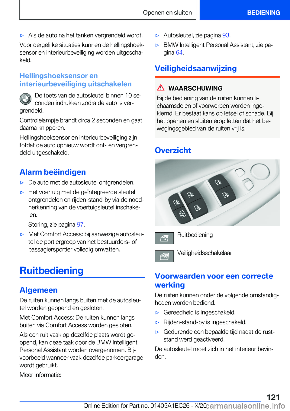BMW 8 SERIES GRAN COUPE 2021  Instructieboekjes (in Dutch) 'x�A�l�s��d�e��a�u�t�o��n�a��h�e�t��t�a�n�k�e�n��v�e�r�g�r�e�n�d�e�l�d��w�o�r�d�t�.
�V�o�o�r��d�e�r�g�e�l�i�j�k�e��s�i�t�u�a�t�i�e�s��k�u�n�n�e�n��d�e��h�e�l�l�i�n�g�s�h�o�e�kj
�s�e�n