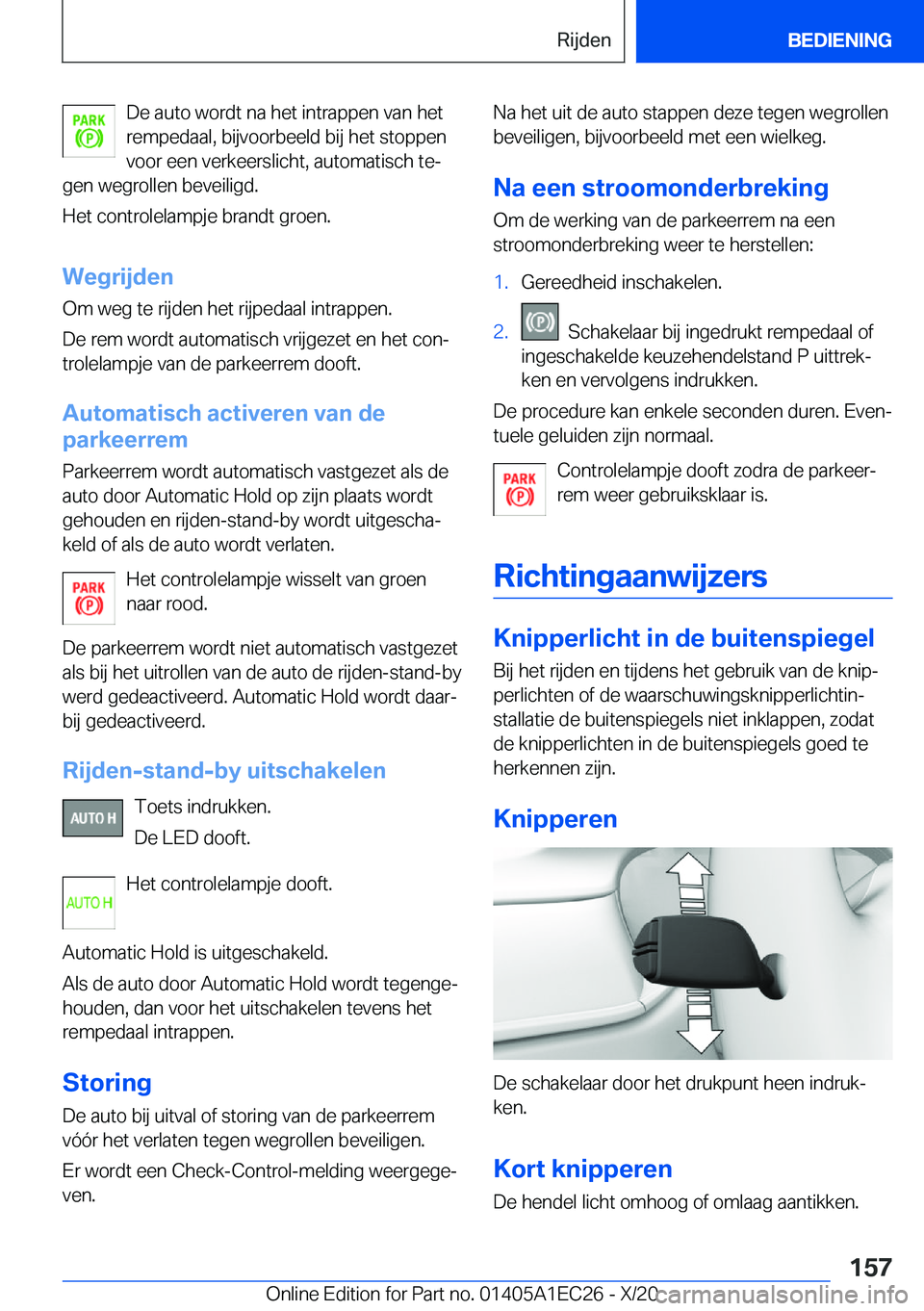BMW 8 SERIES GRAN COUPE 2021  Instructieboekjes (in Dutch) �D�e��a�u�t�o��w�o�r�d�t��n�a��h�e�t��i�n�t�r�a�p�p�e�n��v�a�n��h�e�t
�r�e�m�p�e�d�a�a�l�,��b�i�j�v�o�o�r�b�e�e�l�d��b�i�j��h�e�t��s�t�o�p�p�e�n �v�o�o�r��e�e�n��v�e�r�k�e�e�r�s�l�i�c�h�t