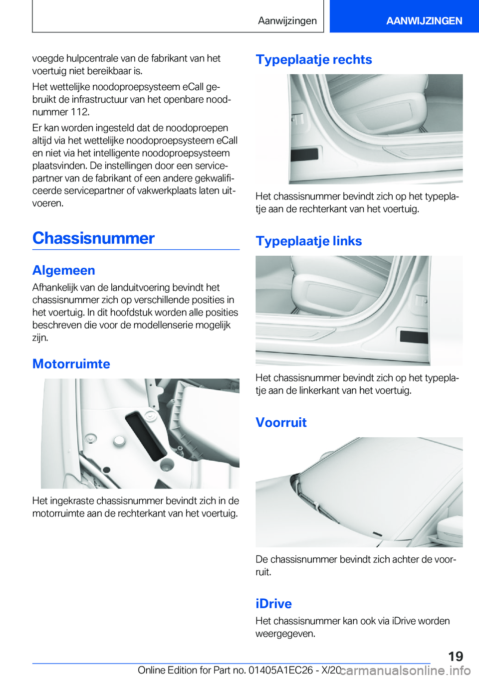 BMW 8 SERIES GRAN COUPE 2021  Instructieboekjes (in Dutch) �v�o�e�g�d�e��h�u�l�p�c�e�n�t�r�a�l�e��v�a�n��d�e��f�a�b�r�i�k�a�n�t��v�a�n��h�e�t
�v�o�e�r�t�u�i�g��n�i�e�t��b�e�r�e�i�k�b�a�a�r��i�s�.
�H�e�t��w�e�t�t�e�l�i�j�k�e��n�o�o�d�o�p�r�o�e�p�s�y