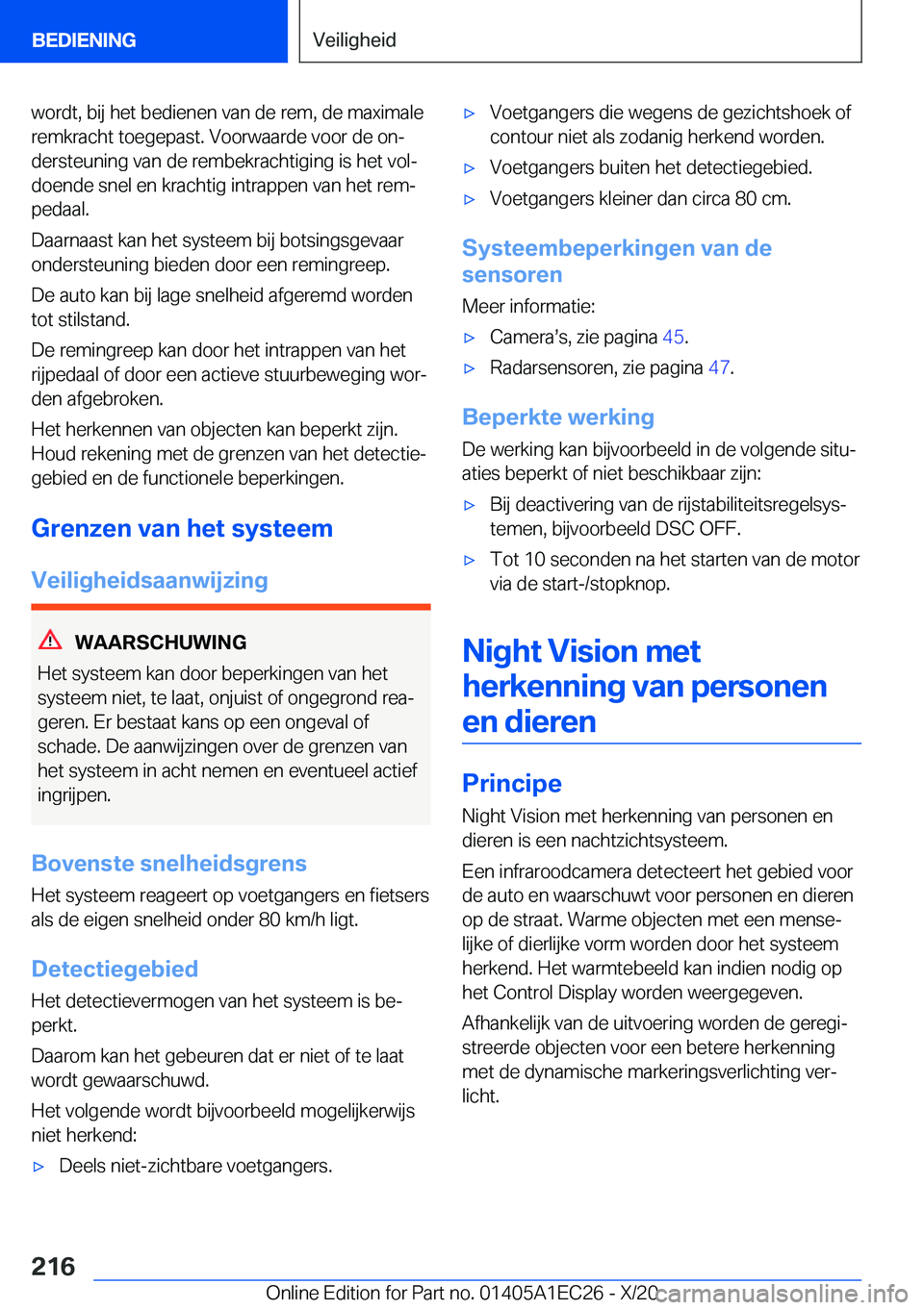 BMW 8 SERIES GRAN COUPE 2021  Instructieboekjes (in Dutch) �w�o�r�d�t�,��b�i�j��h�e�t��b�e�d�i�e�n�e�n��v�a�n��d�e��r�e�m�,��d�e��m�a�x�i�m�a�l�e�r�e�m�k�r�a�c�h�t��t�o�e�g�e�p�a�s�t�.��V�o�o�r�w�a�a�r�d�e��v�o�o�r��d�e��o�nj�d�e�r�s�t�e�u�n�i�n