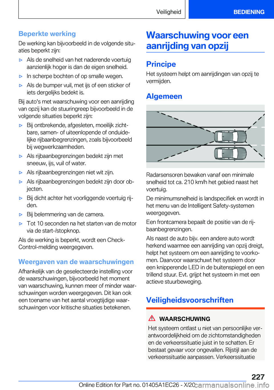BMW 8 SERIES GRAN COUPE 2021  Instructieboekjes (in Dutch) �B�e�p�e�r�k�t�e��w�e�r�k�i�n�g
�D�e��w�e�r�k�i�n�g��k�a�n��b�i�j�v�o�o�r�b�e�e�l�d��i�n��d�e��v�o�l�g�e�n�d�e��s�i�t�uj
�a�t�i�e�s��b�e�p�e�r�k�t��z�i�j�n�:'x�A�l�s��d�e��s�n�e�l�h�e